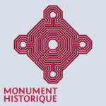 logo monument historique