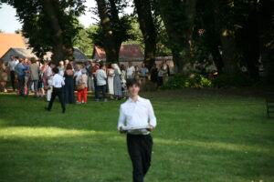 Bouillon de Cuisine 2023, Chateau de Bouillancourt