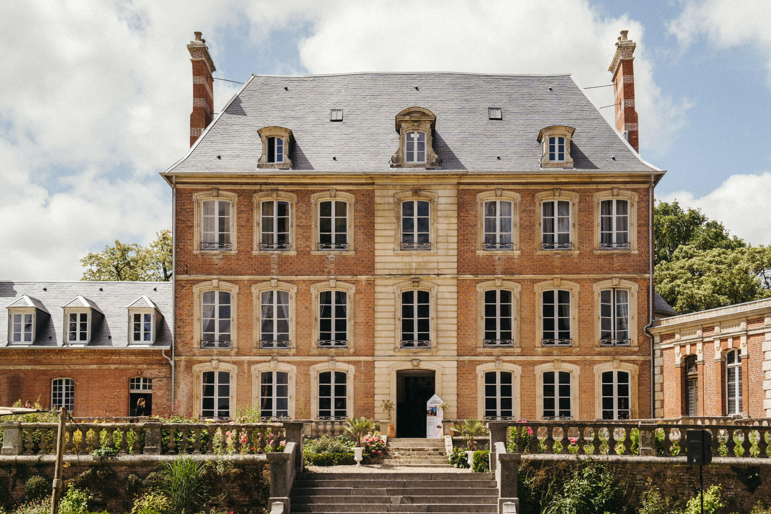 Château de Bouillancourt