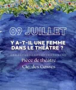 Compagnie des gosses