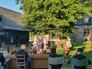 spectacle Bouillancourt