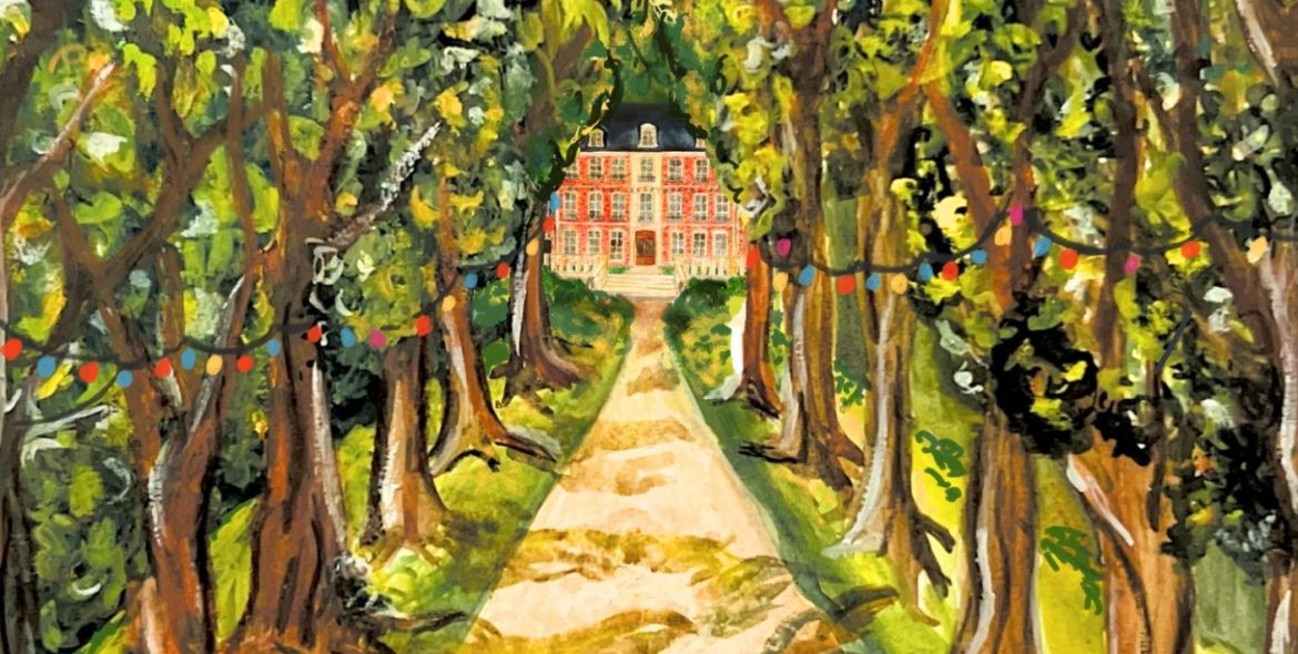 Affiche Mercredis de l'été