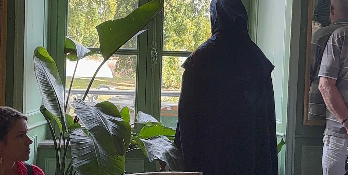 Journées Européennes du Patrimoine Château de Bouillancourt-en-Séry