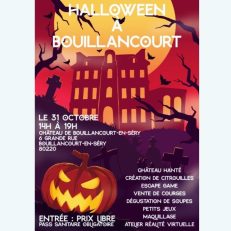 halloween bouillancourt